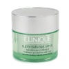 Clinique Superdefense Age Defense Moisturizer SPF 25 (Very Dry To Dry) - 50ml/1.7oz