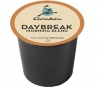 Caribou Coffee Daybreak Morning Blend, K-Cups for Keurig Brewers, 96-Count
