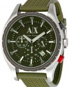 Armani Exchange Active Chronograph Mens Watch 1138