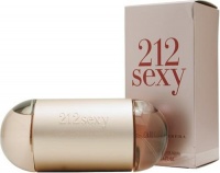 212 Sexy By Carolina Herrera For Women. Eau De Parfum Spray 3.3 Ounces 212 Sexy By Carolina Herrera For Women. Eau De Parfum Spray 3.3 Ounces
