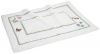 Lenox Butterfly Meadow 20 by 30 Bath Rug, Multi