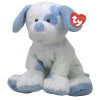 BABY PUPS - blue dog BABY PUPS - blue dog