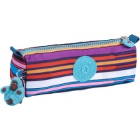 Kipling Freedom Printed Pen Case/Cosmetic Bag Kipling Freedom Printed Pen Case/Cosmetic Bag