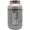 Nature's Best Low Carb Isopure, Dutch Chocolate, 3 Lb