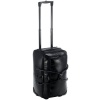 Bric's Luggage Life Pelle 21 Inch Carry On Rolling Duffle, Black, One Size