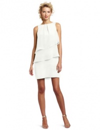 Julie Dillon Women's Sleeveless Tiered Dress Julie Dillon Women's Sleeveless Tiered Dress