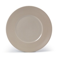 A simplistic and versatile assortment of dinnerware with just a touch of design interest! Montauk has a dual finish surface of glazed interior and matte rim that lends this everyday pattern to be anything but dull. Each item is available in 4 colors - Black, Brown, White & Tan - to layer and style your table in tonal neutrals. A simplistic and versatile assortment of dinnerware with just a touch of design interest! Montauk has a dual finish surface of glazed interior and matte rim that lends this everyday pattern to be anything but dull. Each item is available in 4 colors - Black, Brown, White & Tan - to layer and style your table in tonal neutrals.