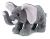 Aurora Plush Peanut Elephant Flopsie - 12