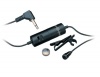 Audio-Technica ATR-3350 Lavalier Omnidirectional Condenser Microphone