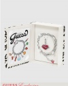 GUESS Charm Set, SILVER