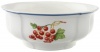 Villeroy & Boch Cottage 8-1/4-Inch Round Vegetable Bowl