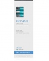 GO SMiLE's exclusive Ampoule Technology Delivery System lets you polish your teeth and keep them white with deliciously refreshing Touch Up ampoules. Get a just-brushed feeling - anytime, anywhere. Flip, Pop, Touch Up! 30 ampoules, 0.02 fl. oz. each. 