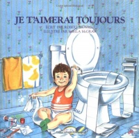 Je t'aimerai toujours (French Edition) Je t'aimerai toujours (French Edition)