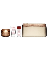 Delicious Self Tanning Gift Set Be spon-tan-eous! Skin Type: All Go for the ultimate faux glow-golden, even and lasting-with three formulas that prep, perfect and prolong a tan! Value over $56.00. Over $14.00 Savings! Full-Size Delicious Self Tanning Cream-4.2 Oz. Net Wt. Trial-Size Smoothing Body Scrub for a New Skin-1.04 Oz. Net Wt. Trial-Size High Definition Body Lift-1.06 Oz. Net Wt. Delicious Self Tanning Gift Set Be spon-tan-eous! Skin Type: All Go for the ultimate faux glow-golden, even and lasting-with three formulas that prep, perfect and prolong a tan! Value over $56.00. Over $14.00 Savings! Full-Size Delicious Self Tanning Cream-4.2 Oz. Net Wt. Trial-Size Smoothing Body Scrub for a New Skin-1.04 Oz. Net Wt. Trial-Size High Definition Body Lift-1.06 Oz. Net Wt.