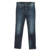 Tommy Hilfiger Boys (age 9-16) Sid Distressed Stone Wash Jeans Blue Age 12