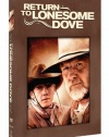 Return to Lonesome Dove