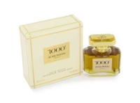 1000 by Jean Patou - Eau De Toilette Spray 2.5 oz - Women 1000 by Jean Patou - Eau De Toilette Spray 2.5 oz - Women