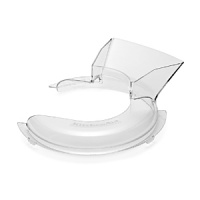 KitchenAid KN1PS 5 Quart Pouring Shield KitchenAid KN1PS 5 Quart Pouring Shield