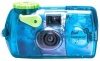 Fujifilm Quick Snap Waterproof 35mm Single Use Camera (4 Pack)