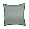 Caltha Euro Sham, Sage