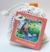 Smile and Be Cheerful Gift Bag - 2 Item - Kit