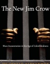 The New Jim Crow