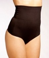 Fusion Firm Control Shaping High-Waist Cincher Thong