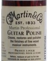 Martin 18AP01 GUITAR POLISH 6OZ PUMP