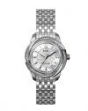 Bulova Women's 96R153 Precisionist Brightwater Swirl pattern Watch