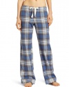 Bottoms Out Women's Flannel Sleep Pant