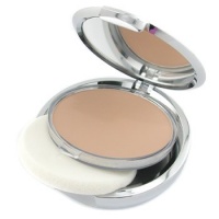 Chantecaille Compact Makeup Powder Foundation - Cashew 10g/0.35oz Chantecaille Compact Makeup Powder Foundation - Cashew 10g/0.35oz