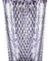 Waterford Alana Prestige Lavender 14-Inch Vase