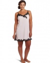 Natori Women's Plus-Size Adore Chemise Nightgown