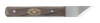 Crown 112 2-Inch 51-mm by 1-Inch 25-mm Blade Right Handed Marking Knife