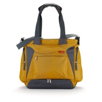 Skip Hop Bento Diaper Tote Bag, Golden Rod Skip Hop Bento Diaper Tote Bag, Golden Rod