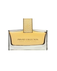 The richness of Amber and Ylang Ylang combined with the luxurious depth of Sandalwood and Vanilla.The second fragrance in Aerin Lauder's Private Collection. Warm and inviting. Luminous and intimate.The Eau de Parfum Spray cap is a work of art with a hammered gold texture, inspired by a necklace Aerin Lauder inherited from her grandmother, Estée Lauder.Fragrance Type: Oriental AmberTop Notes:Ylang AbsoluteItalian BergamotGeranium OilMiddle NotesBulgarian Rose AbsoluteCinnamon CeylonIncenseBase NotesVanilla BeanSandalwoodAmber The richness of Amber and Ylang Ylang combined with the luxurious depth of Sandalwood and Vanilla.The second fragrance in Aerin Lauder's Private Collection. Warm and inviting. Luminous and intimate.The Eau de Parfum Spray cap is a work of art with a hammered gold texture, inspired by a necklace Aerin Lauder inherited from her grandmother, Estée Lauder.Fragrance Type: Oriental AmberTop Notes:Ylang AbsoluteItalian BergamotGeranium OilMiddle NotesBulgarian Rose AbsoluteCinnamon CeylonIncenseBase NotesVanilla BeanSandalwoodAmber