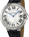 Cartier Ballon Bleu de Cartier Extra-Large Watch W6920055