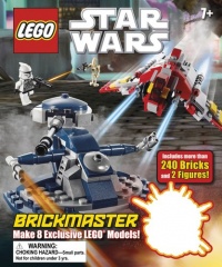 LEGO Brickmaster: Star Wars (LEGO Star Wars) LEGO Brickmaster: Star Wars (LEGO Star Wars)