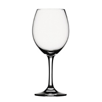 Spiegelau combines over five centuries of hand craftsmanship and innovation with the most modern glass making technologies to produce superb glasses. These sturdy-yet-fine glasses are suited for today's wine lovers. Spiegelau combines over five centuries of hand craftsmanship and innovation with the most modern glass making technologies to produce superb glasses. These sturdy-yet-fine glasses are suited for today's wine lovers.