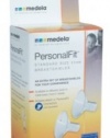 Medela PersonalFit Breastshield (2), Size: Standard or Medium (24mm), in Retail Packaging (Factory Sealed) #87073