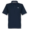 Men's UA Performance Shortsleeve Team Golf Polo Tops by Under Armour