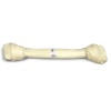 Rawhide Bone Dog Treat Size: 24