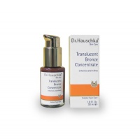 Dr. Hauschka Translucent Bronze Concentrate, 1.0-Ounce Box Dr. Hauschka Translucent Bronze Concentrate, 1.0-Ounce Box