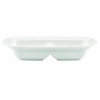 Lenox Opal Innocence Carved 13-1/2-Inch Divided Server