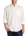 Joe's Jeans Men's Light Weight Poplin Shirt