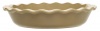 Emile Henry 9 Inch Pie Dish, Sand