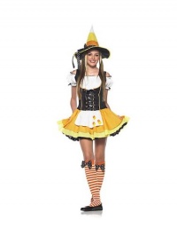 Leg Avenue Women's Vixen Pirate Wench Costume Leg Avenue Women's Vixen Pirate Wench Costume