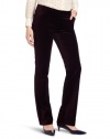 Jones New York Women's Fit and Flare Pant