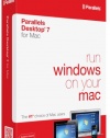 Parallels Desktop 7 for Mac [Old Version]