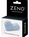 Zeno Replacement Tip Cartridge - 1 Tip Cartridge (60 Treatment Cycle Applications)